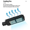 industrial solar street lights